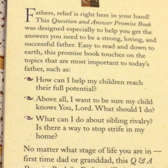 Christian Living Bundle for Fathers - Picture 4 of 10